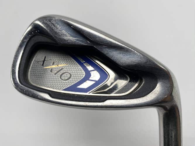 XXIO 9 Single 7 Iron NS Pro 950GH Regular Steel Mens RH