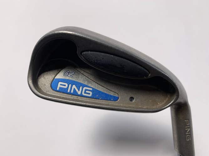 Ping G2 HL Single 3 Iron Black Dot TFC100 Regular Graphite Mens RH