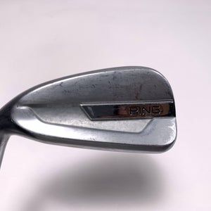 Ping G700 Single 5 Iron Red Dot 1* Flat Alta CB AWT Soft Regular Senior LH +1''