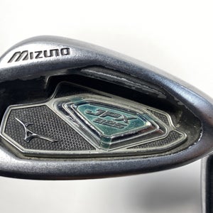 Mizuno JPX 825 Single 9 Iron Fujikura Orochi 55g Ladies Graphite Mens RH