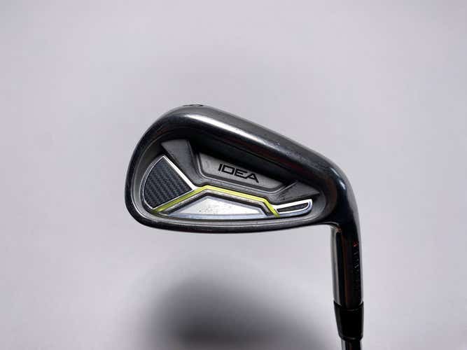Adams Idea Single 9 Iron Idea Youth Steel Junior RH