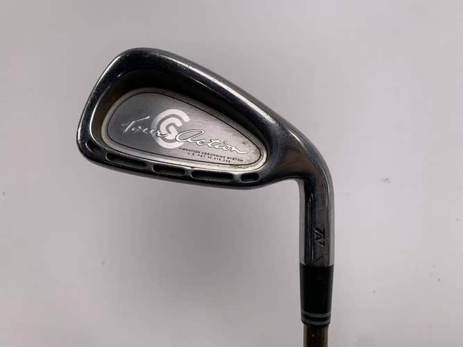 Cleveland TA7 Single 3 Iron Tour Action Stiff Graphite Mens RH