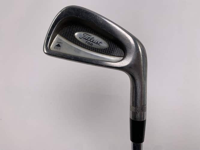 Titleist DCI 762 Single 4 Iron NS Pro 950 Stiff Steel Mens RH