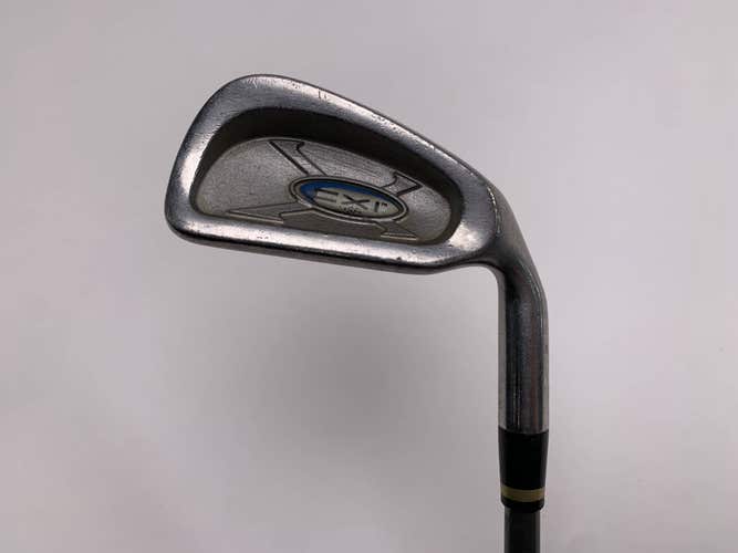 Cobra EXI Single 7 Iron Airweight Senior Graphite Mens RH
