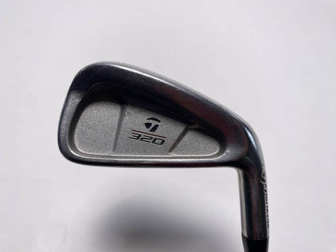 TaylorMade 320 Single 3 Iron S-90 Regular Steel Mens RH