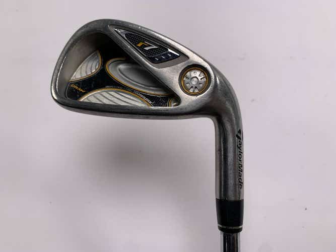 TaylorMade R7 Draw Single 5 Iron T-Step 90 Regular Steel Mens RH
