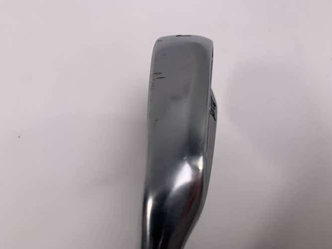 PXG 0211 2021 Single 7 Iron FGS Vision+ Ladies Graphite Womens LH Midsize Grip