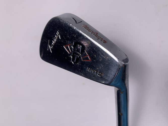 Macgregor MT RMT2 Single 7 Iron Tourney 2 Stiff Steel Mens RH