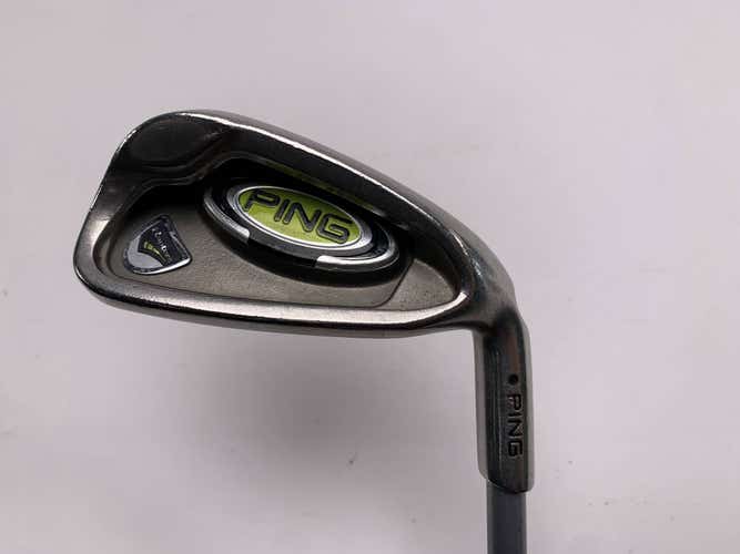 Ping Rapture Single 7 Iron Black Dot TFC909 Regular Graphite Mens RH