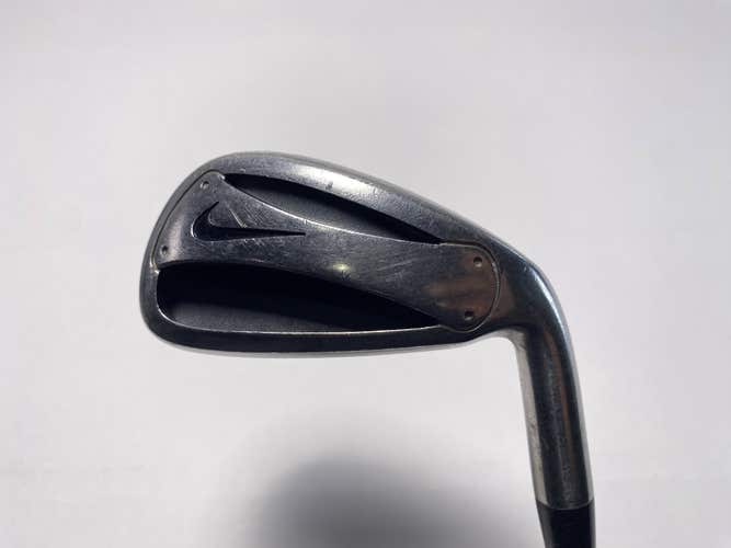 Nike Slingshot Single 6 Iron Stiff Steel Mens RH