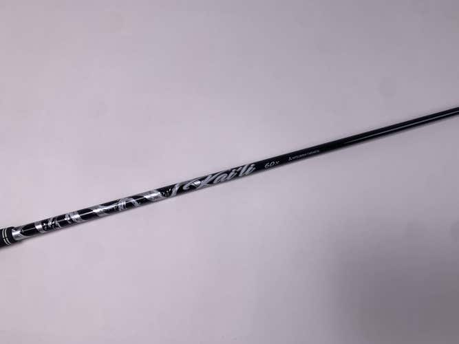 Mitsubishi Chemical Kai'li White 60g Extra Stiff Graphite Driver Shaft 43"-Cobra