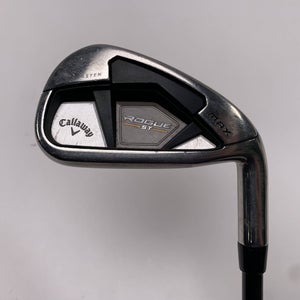 Callaway Rogue ST Max Single 7 Iron Tensei Blue AV Series 75g Stiff RH