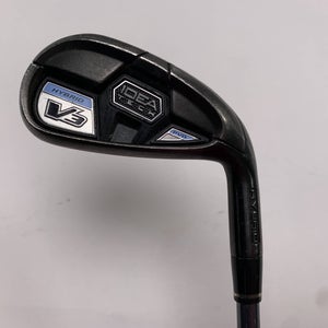Adams Idea Tech V3 Single 7 Iron Mitsubishi Rayon Bassara 50g Ladies Graphite RH