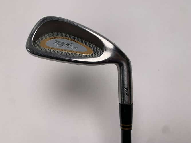Cleveland TA5 Single 8 Iron Tour Action Regular Graphite Mens RH