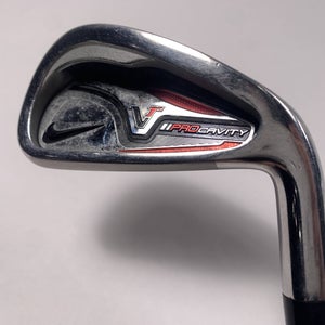 Nike Victory Red Pro Cavity Single 4 Iron DG R300 Regular Steel Mens RH