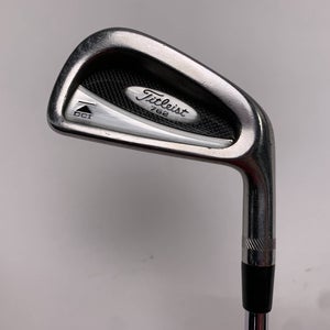 Titleist DCI 762 Single 4 Iron True Temper Dynamic Gold S300 Regular Mens RH