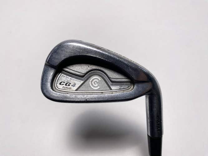 Cleveland CG4 Tour Single 6 Iron Precision Rifle 5.5 Flighted Regular RH