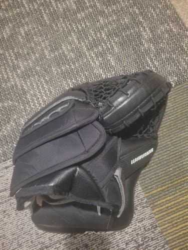 Warrior Rg5 Regular (Used)