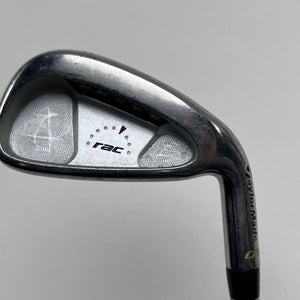TaylorMade Rac OS Single 3 Iron Ping Regular Steel Mens RH