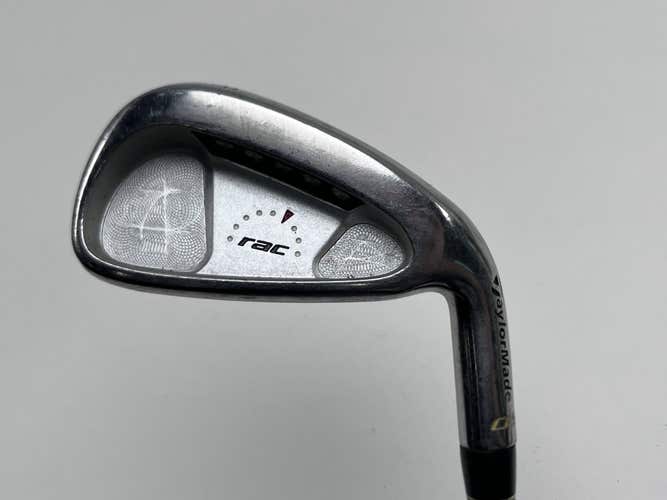 TaylorMade Rac OS Single 3 Iron Ping Regular Steel Mens RH