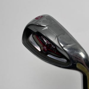 Cobra Baffler 2012 Single 9 Iron 50g Senior Graphite Mens RH