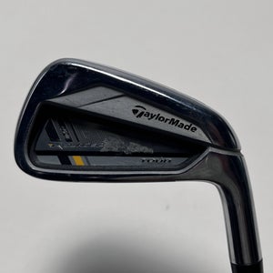 TaylorMade RocketBladez Tour Single 4 Iron KBS Tour Stiff Steel Mens RH