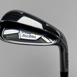 Tour Edge Hot Launch 4 Single 7 Iron HL4 45g Ladies Graphite Womens RH