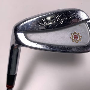 Ben Hogan Apex Plus Single 9 Iron Apex 3 Regular Steel Mens LH