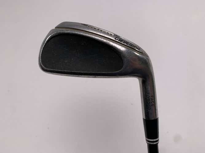 Cleveland 588 Altitude Single 9 Iron Action Lite 55g Senior Graphite Mens RH