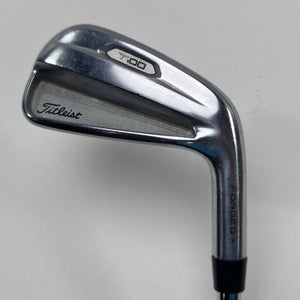 Titleist T100 2021 6 Iron NS Pro Modus 3 Tour 120 120g Extra Stiff Steel RH