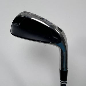 Cleveland HB3 2010 Single 8 Iron Action Ultralite 65g Regular Graphite Mens RH