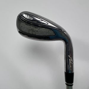 Adams Idea Womens 2014 Single 7 Iron Idea UltraLite 50g Ladies Graphite RH