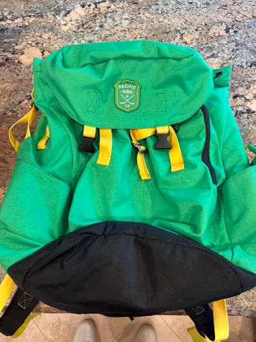 Bauer Pacific Rink Pond Bag (Used)