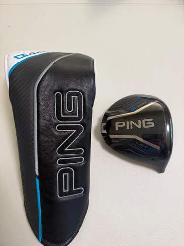 Ping G440 LST Driver 10.5 +HC Head Only NICE
