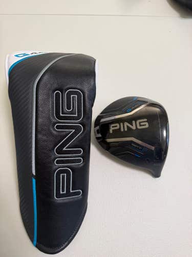 Ping G440 SFT Driver 10.5 +HC Head Only NICE