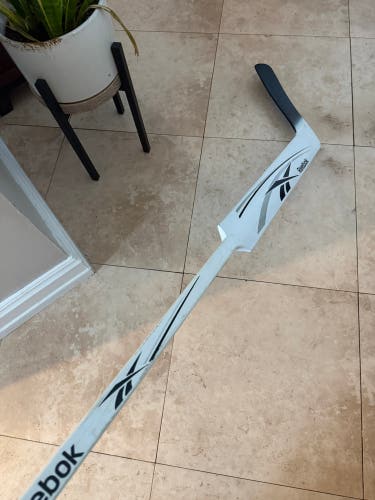 Senior Reebok 3K Regular Goalie Stick 25" Paddle (New)