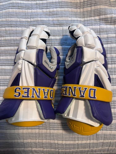 Albany Maverik Max Gloves New