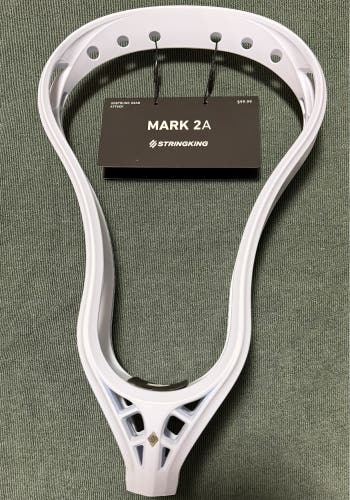 StringKing Mark 2A Unstrung Head (New)
