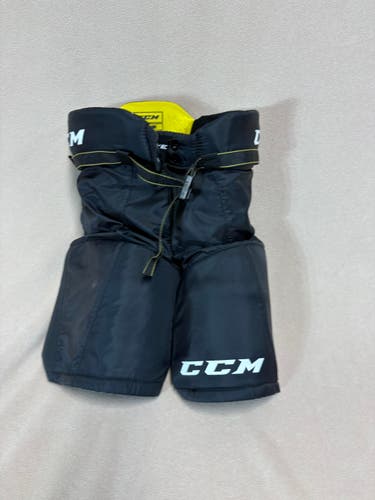 Youth Large CCM Hockey Pants