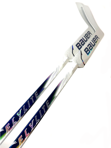 2 pack Bauer Vapor Flylite Regular 25" P31
