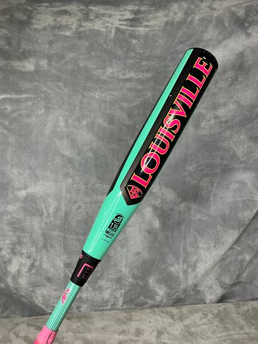 2026 Louisville Slugger Supra Composite Bat USSSA Certified (-5) Composite 26 oz 31" (Used)