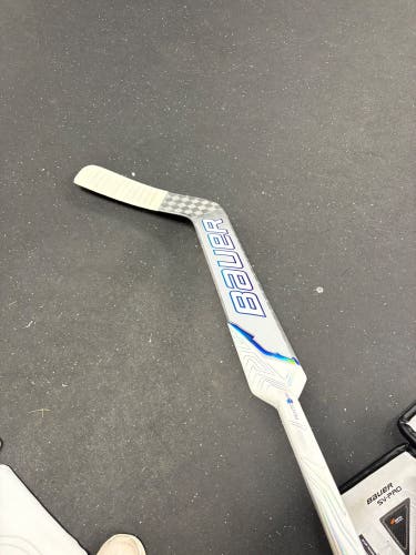 Bauer Vapor Flylite Regular Goalie Stick 23" Paddle (New)