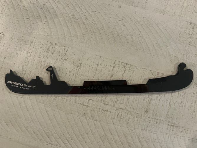 True Speedshift HP-DLC Steel (263 mm)