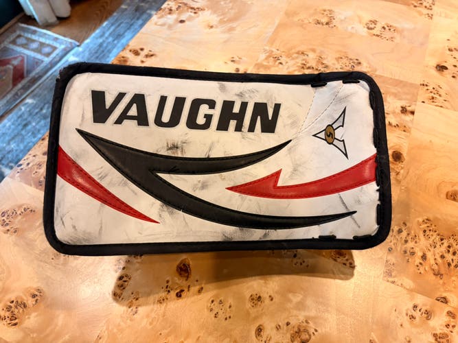 Vaughn Velocity V5 Full Right (Used)