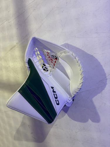 CCM Axis XF Regular (New)