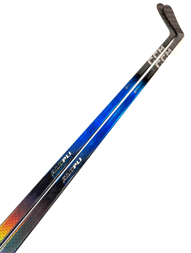 2 pack CCM Jetspeed FT8 Pro LH 80 Flex P29