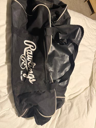 Rawlings (Used)