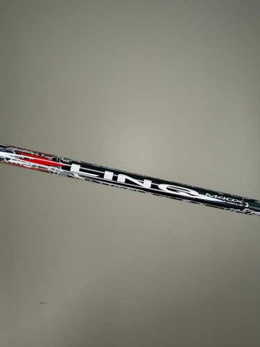 UST Mamiya Lin-Q M40X Red Regular Flex Fairway Wood Shaft Mizuno Tip 42.25" NICE