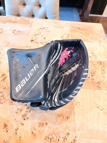 Bauer Vapor Regular (Used)