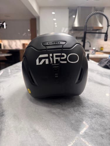 Giro Neo MIPS Ski / Snowboard Helmet - Matte Black - Adult Size Large (59-62.5 cm)